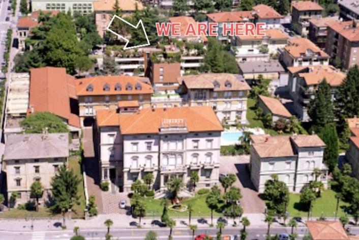Appartamento Gioia Riva del Garda Exterior photo